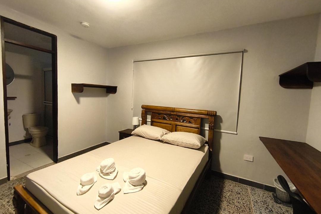 Photo of Bedroom in Comuna 2