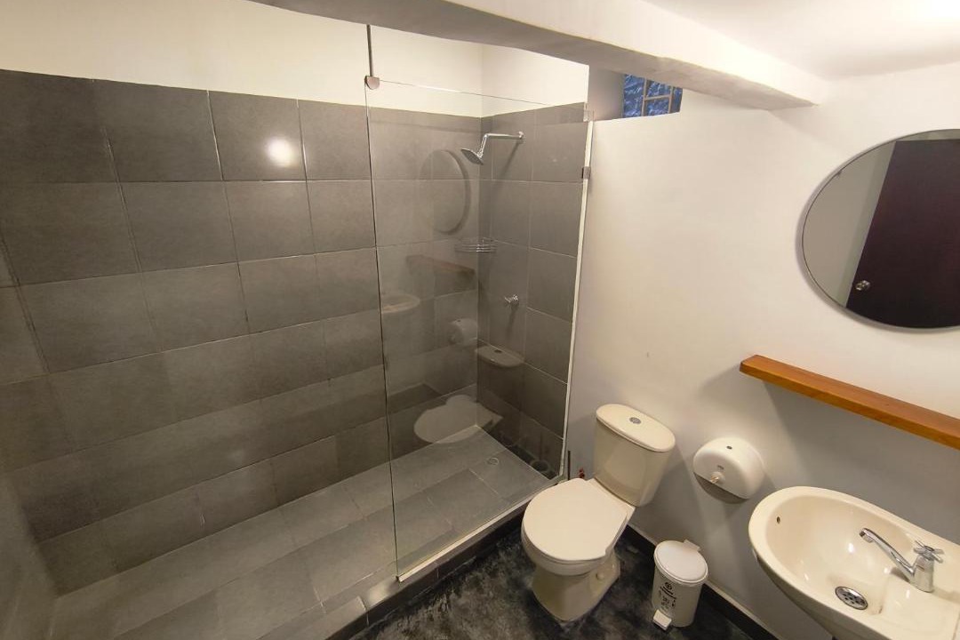 Photo of Bathroom in Comuna 2