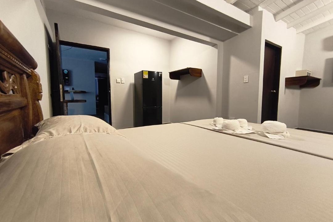 Photo of Bedroom in Comuna 2