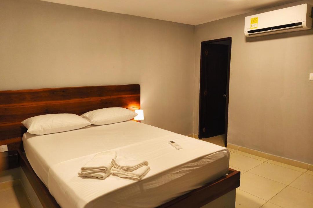 Photo of Bedroom in Comuna 2