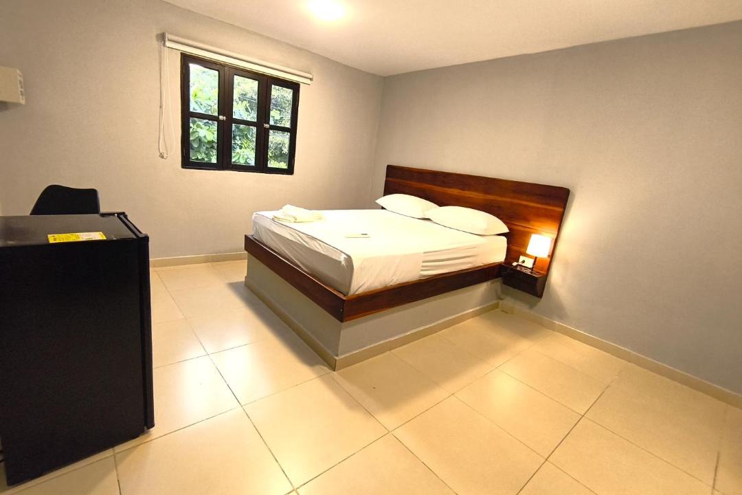 Photo of Bedroom in Comuna 2