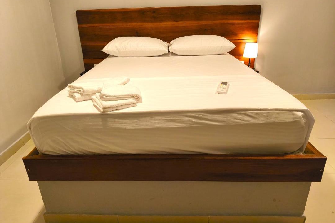 Photo of Bedroom in Comuna 2