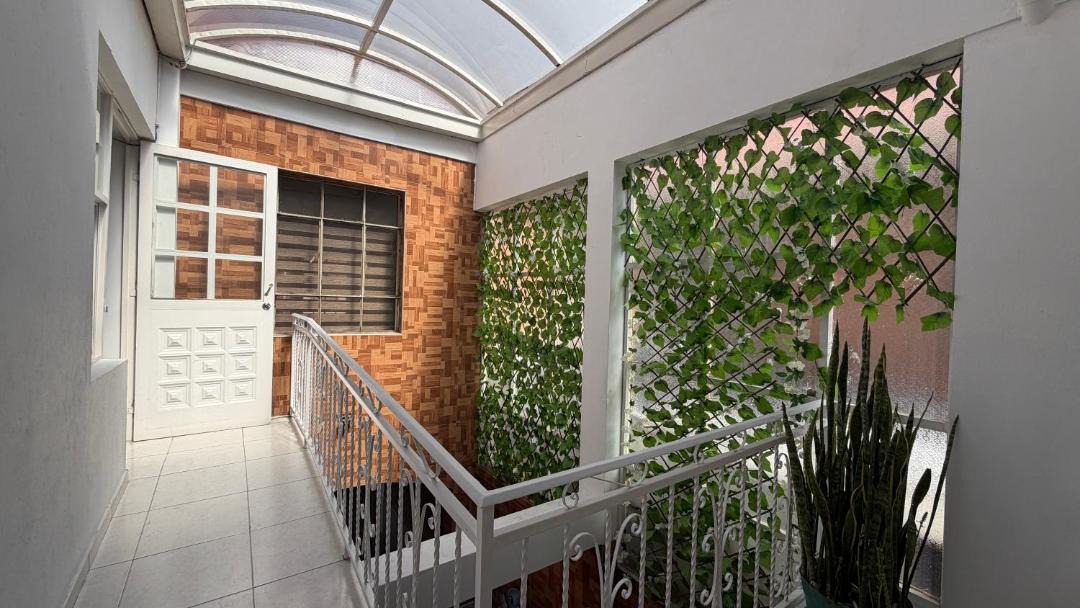 Photo of Patio Balcony in Barrios Unidos