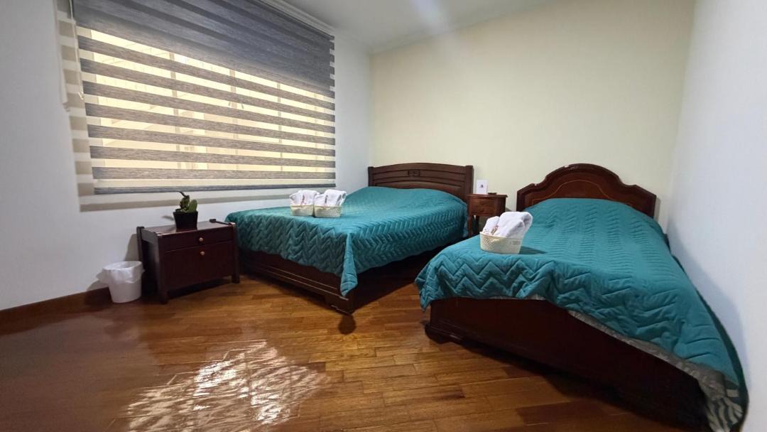 Photo of Bedroom in Barrios Unidos