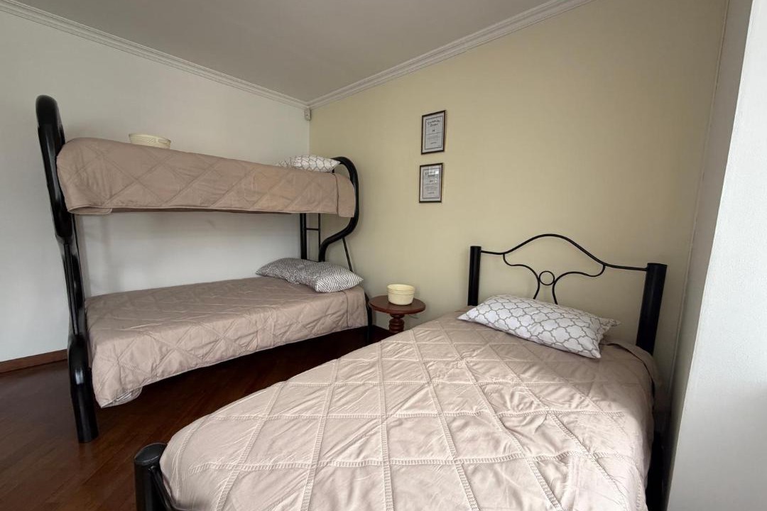 Photo of Bedroom in Barrios Unidos