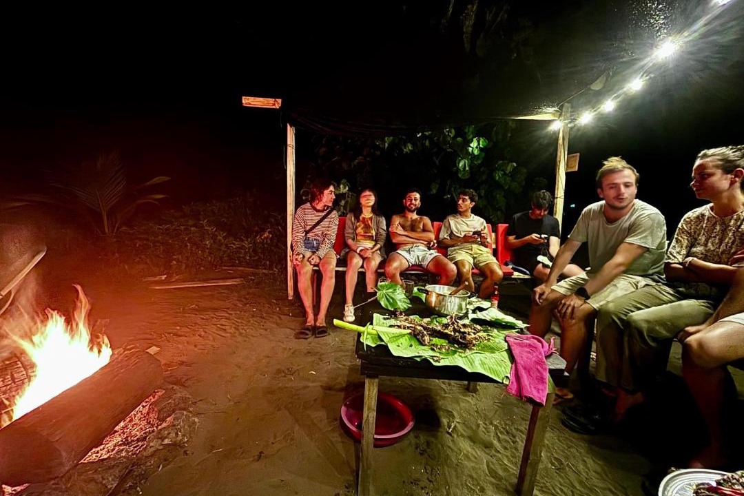 Photo of Others in El Valle