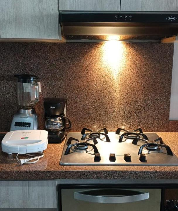 Photo of Kitchen in San Jose de Cucuta