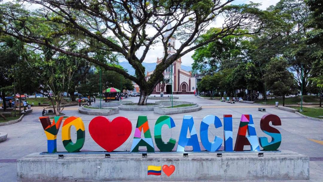 Photo of Others in Acacias