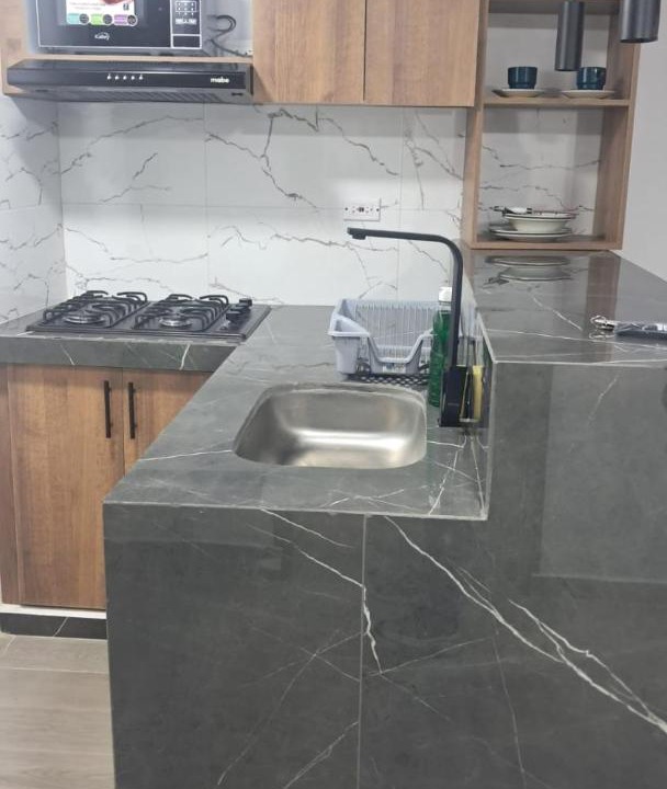 Photo of Kitchen in San Juan de Pasto