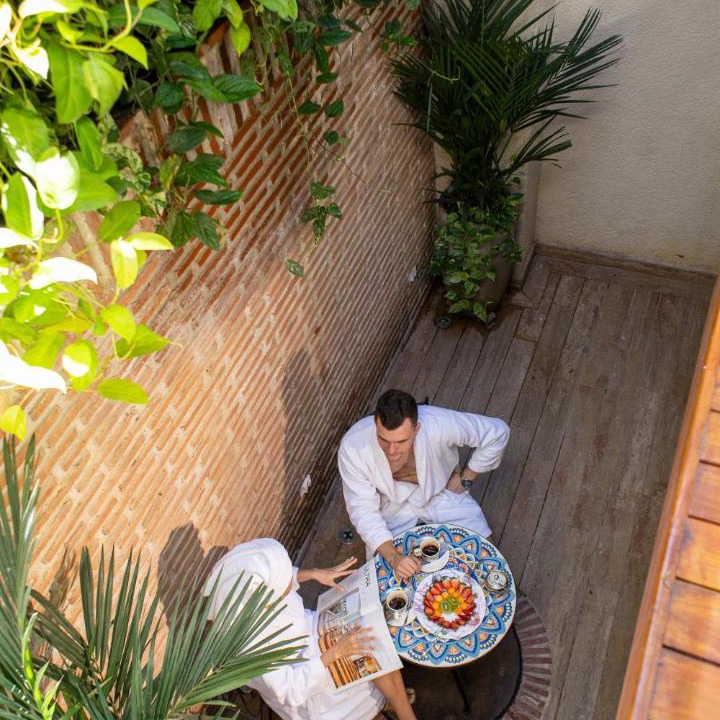 Photo of Others in Cartagena Walled City