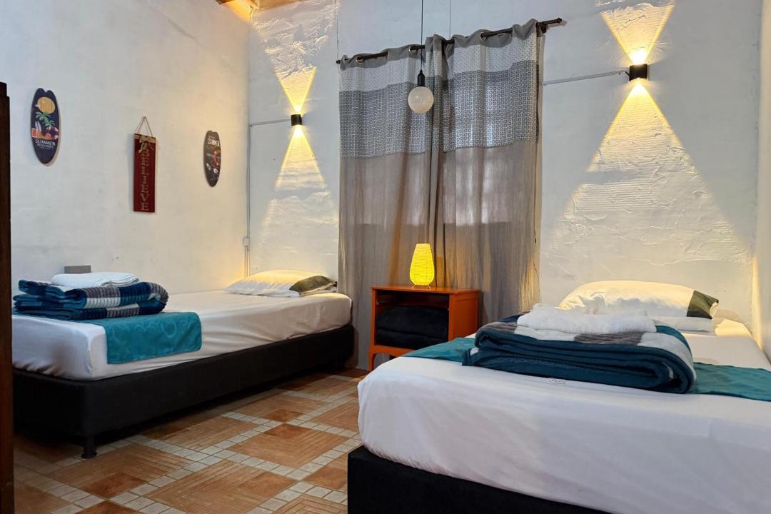 Photo of Bedroom in Jardin