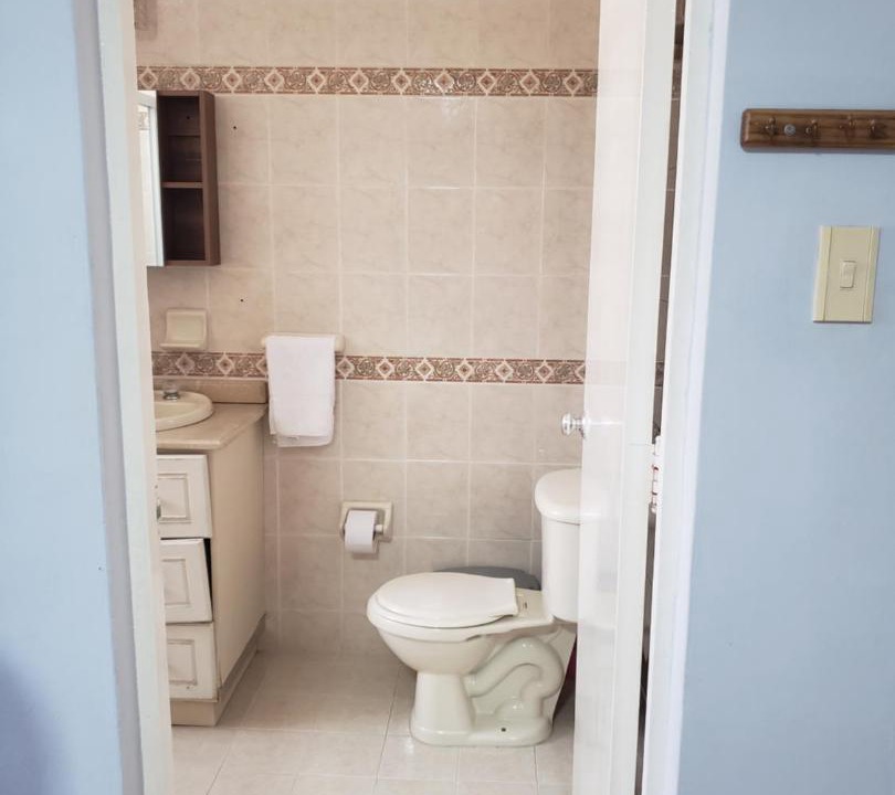 Photo of Bathroom in Laureles