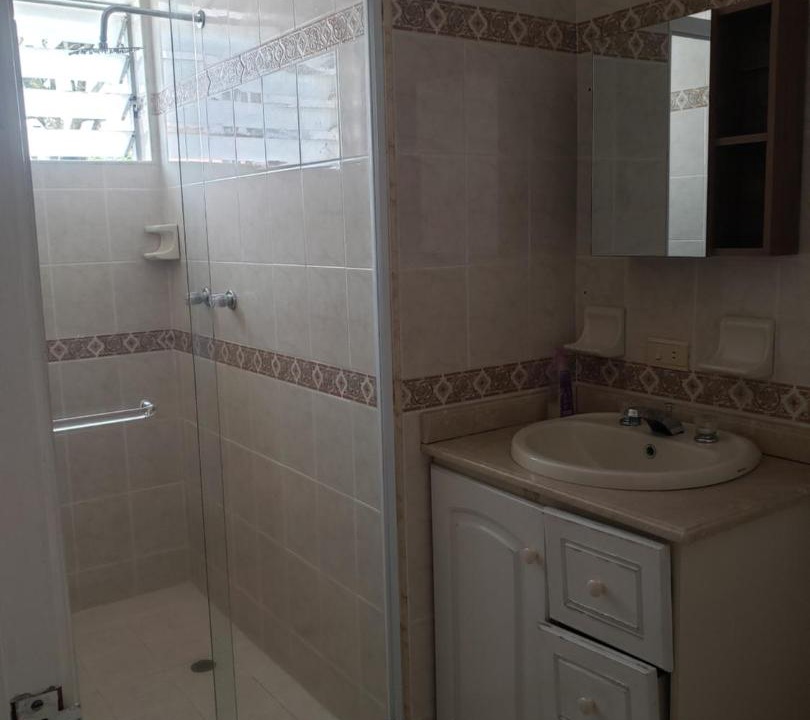 Photo of Bathroom in Laureles