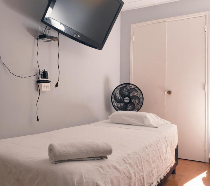 Photo of Bedroom in Laureles