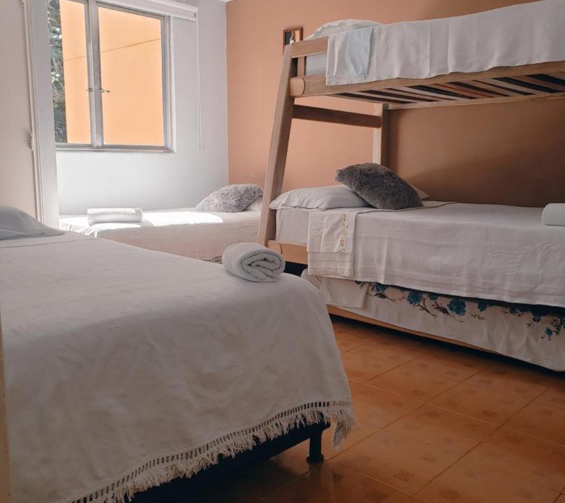 Photo of Bedroom in Laureles