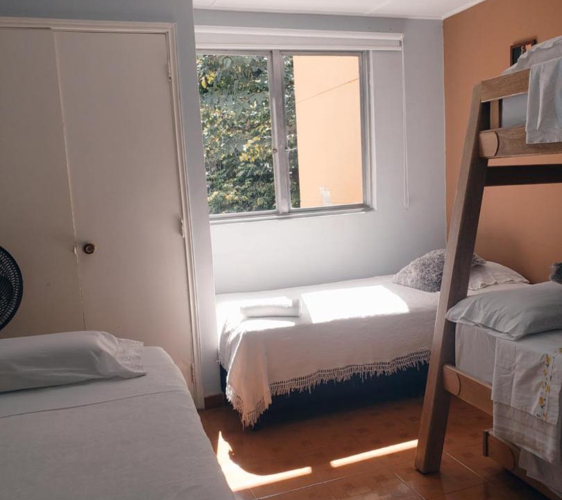 Photo of Bedroom in Laureles