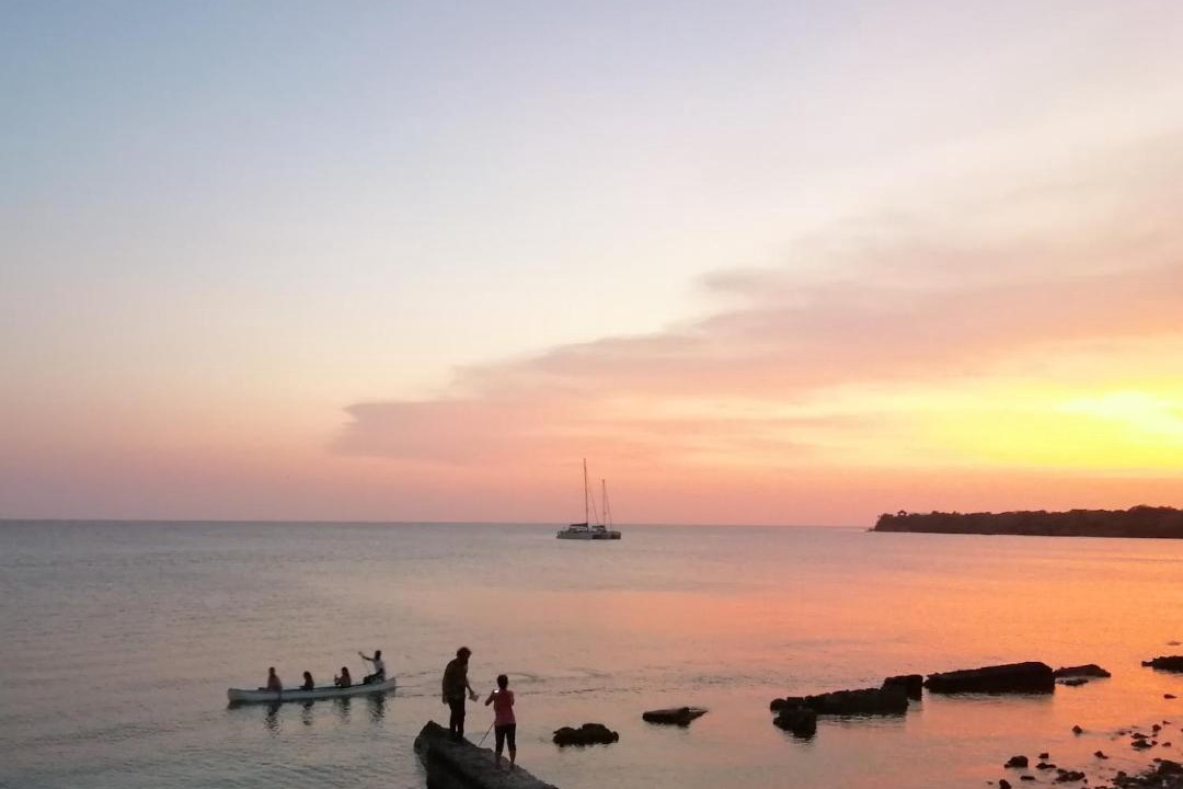 Photo of Others in Rosario Islands