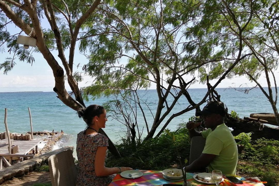 Photo of Others in Rosario Islands