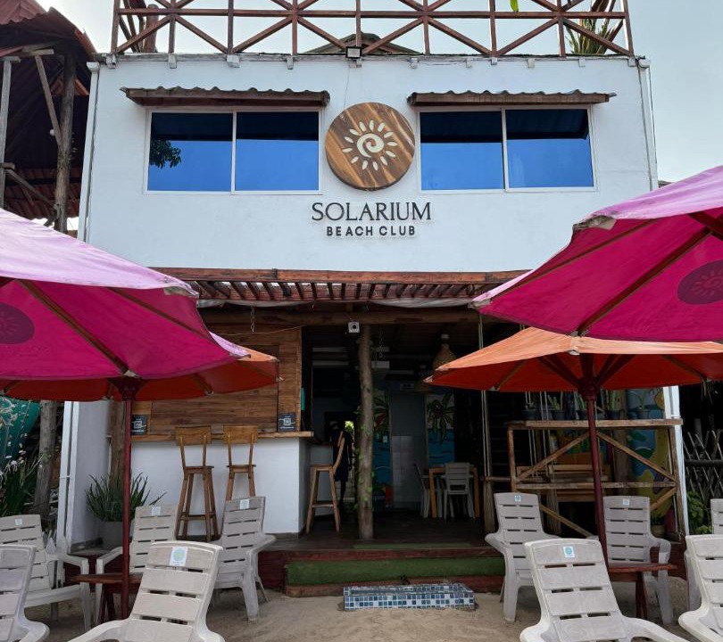 Photo of Others in Bocachica