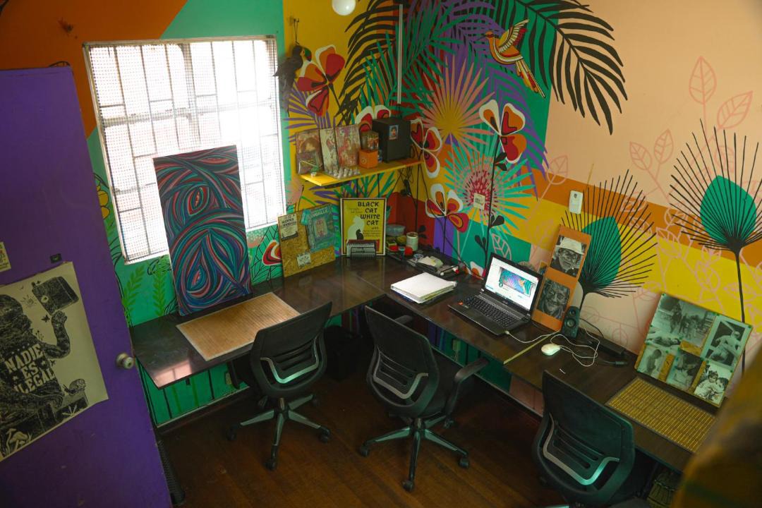 Photo of Others in Antonio Narino
