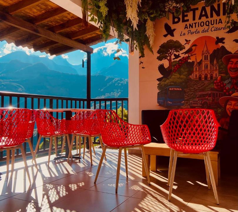 Photo of Others in Betania
