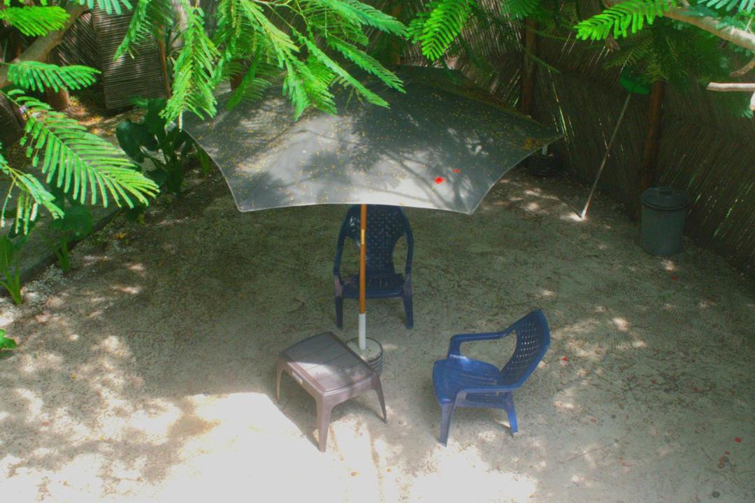 Photo of Others in Tierra Bomba Island