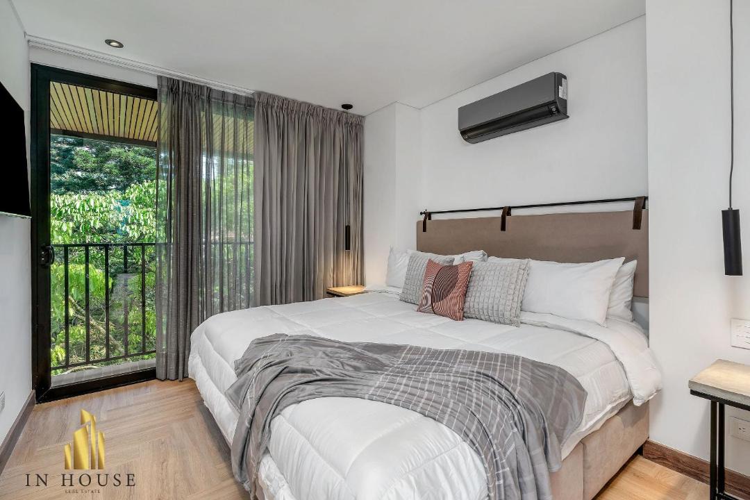 Photo of Bedroom in La Florida