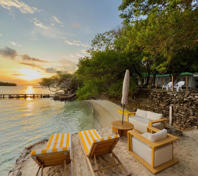 Photo of Others in Rosario Islands