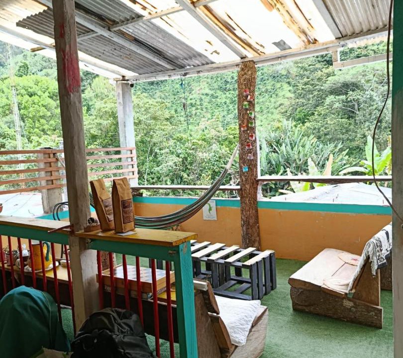 Photo of Others in Pijao