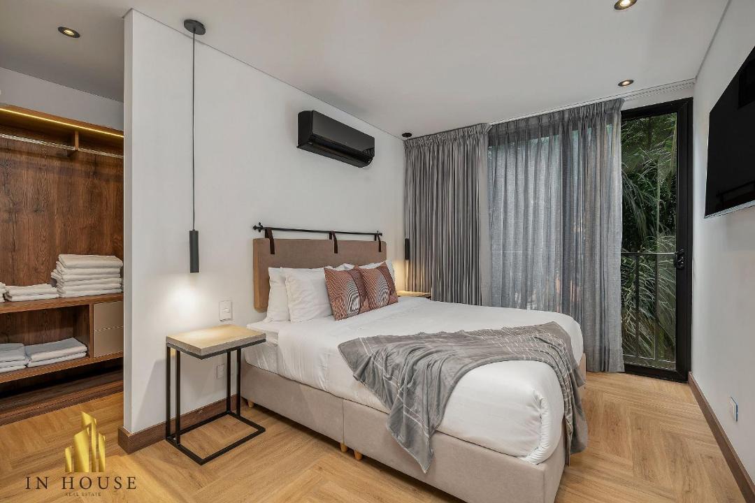 Photo of Bedroom in La Florida