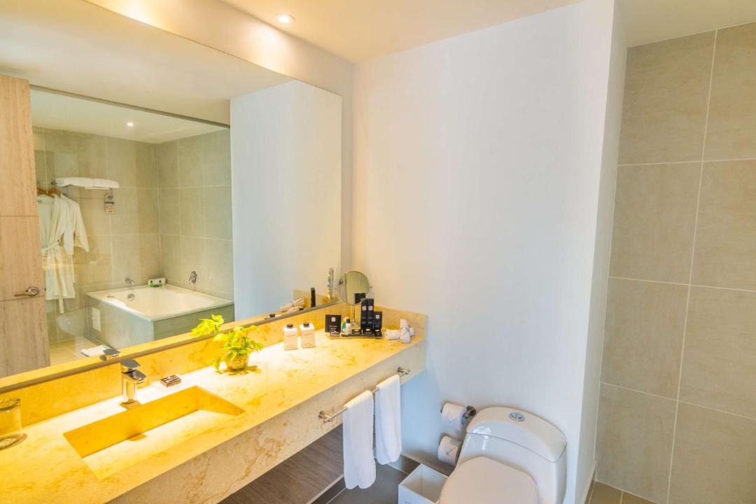 Photo of Bathroom in Ibague