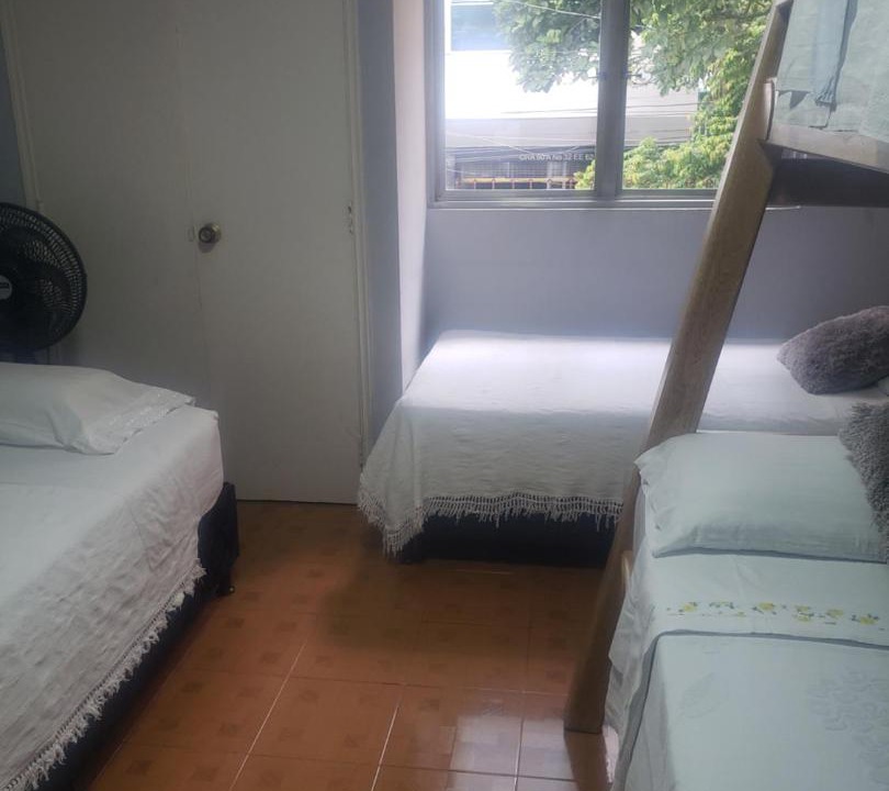 Photo of Bedroom in Laureles