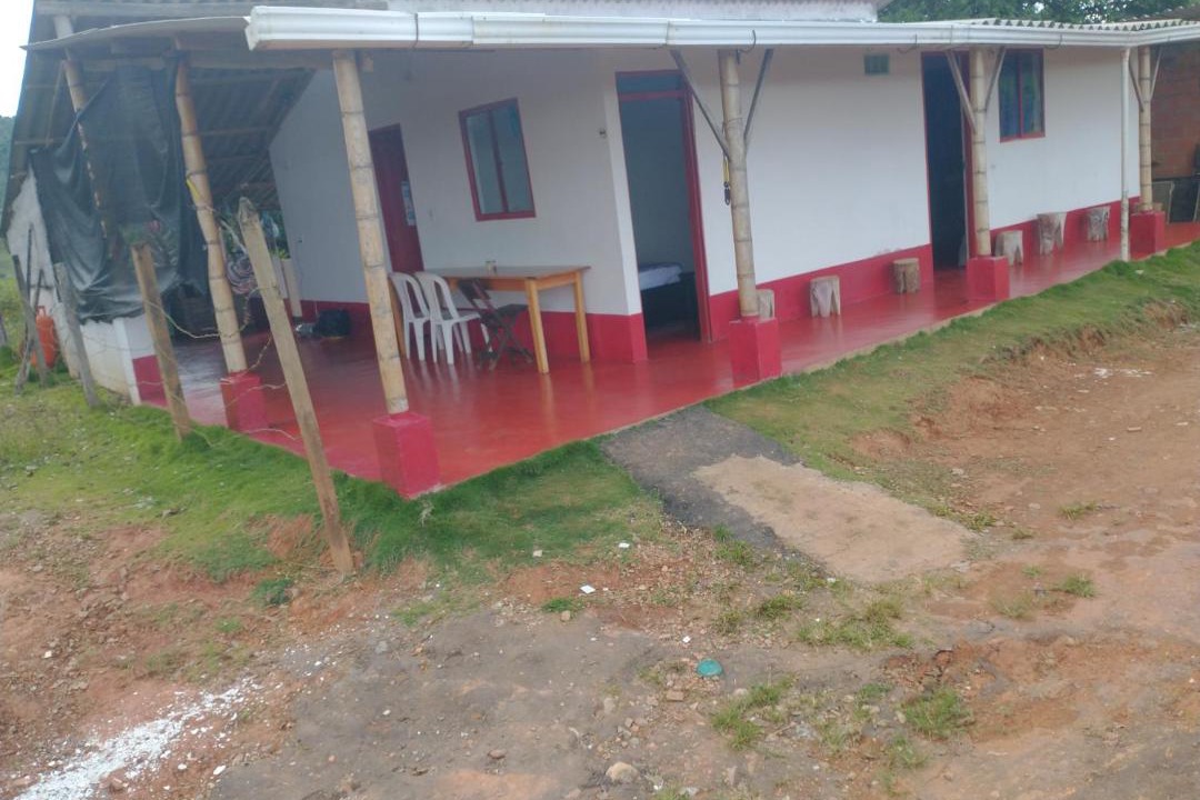 Photo of Others in Samana