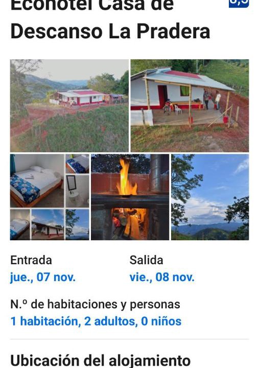 Photo of Others in Samana