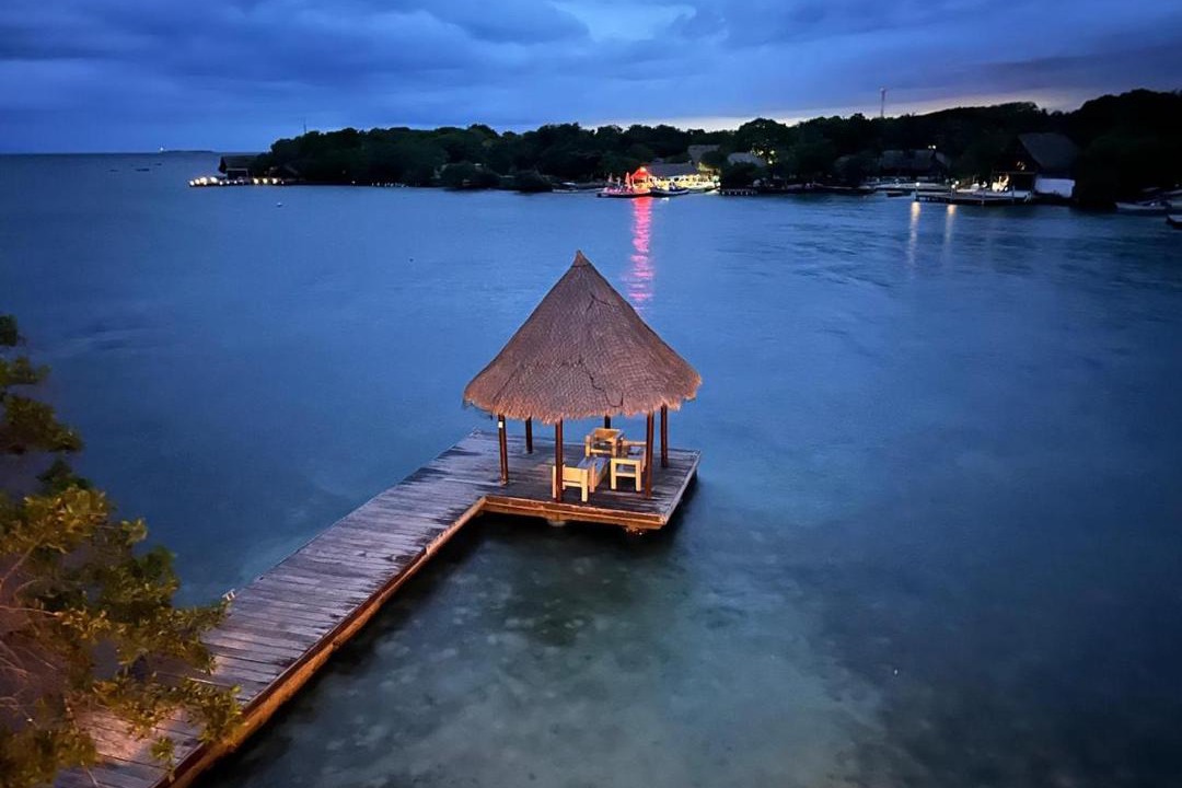 Photo of Others in Rosario Islands