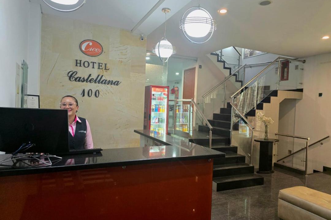 Photo of Others in La Castellana
