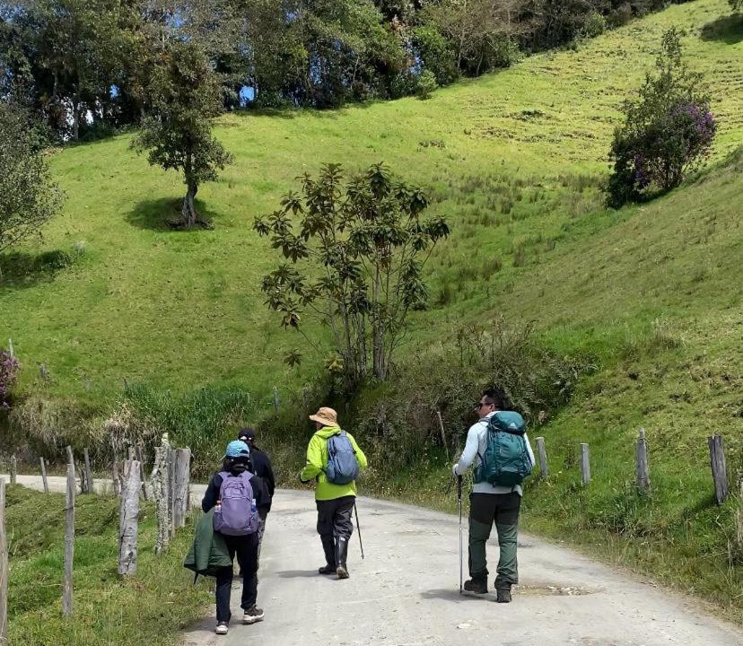 Photo of Others in San Juan de Pasto