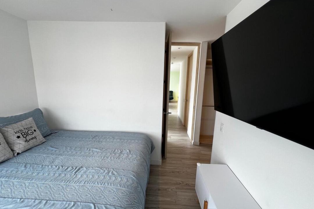 Photo of Bedroom in Chapinero