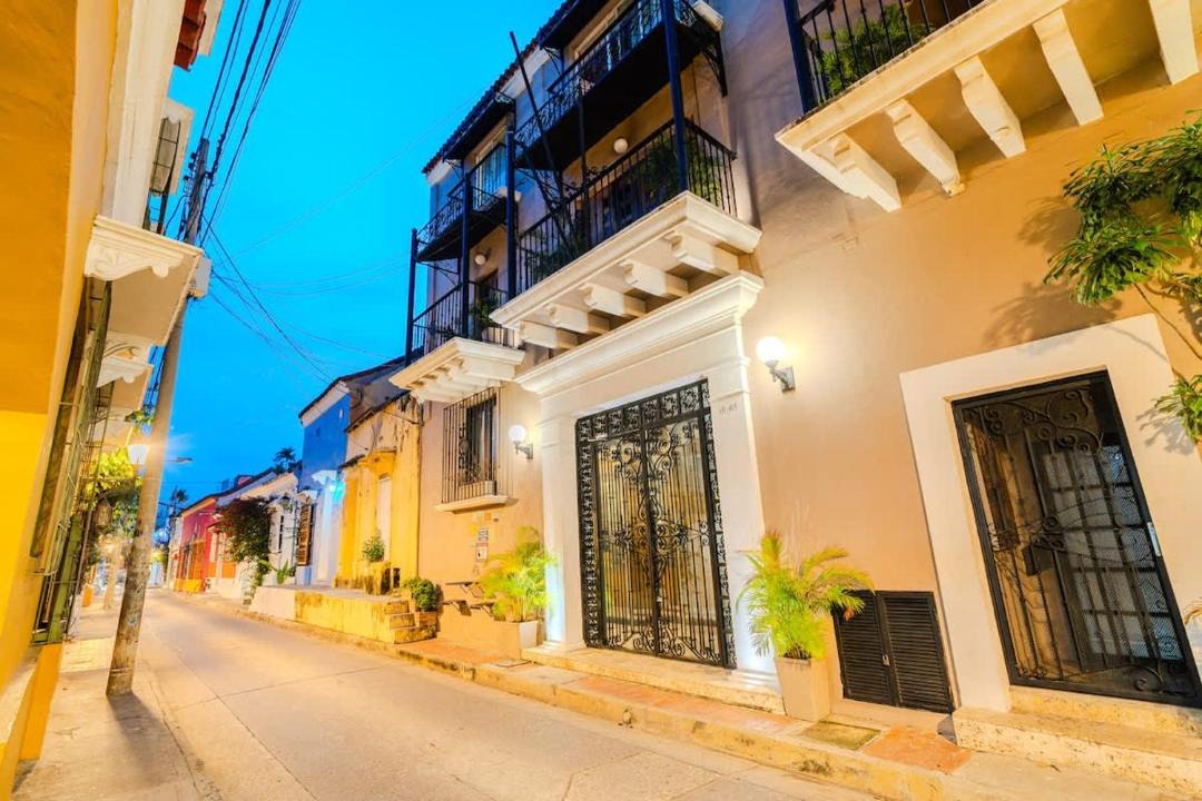Photo of Others in Cartagena Walled City