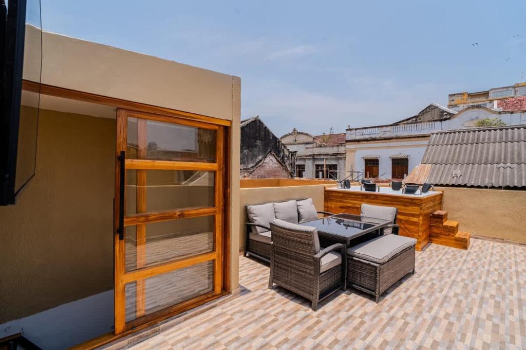 Photo of Patio Balcony in Centro