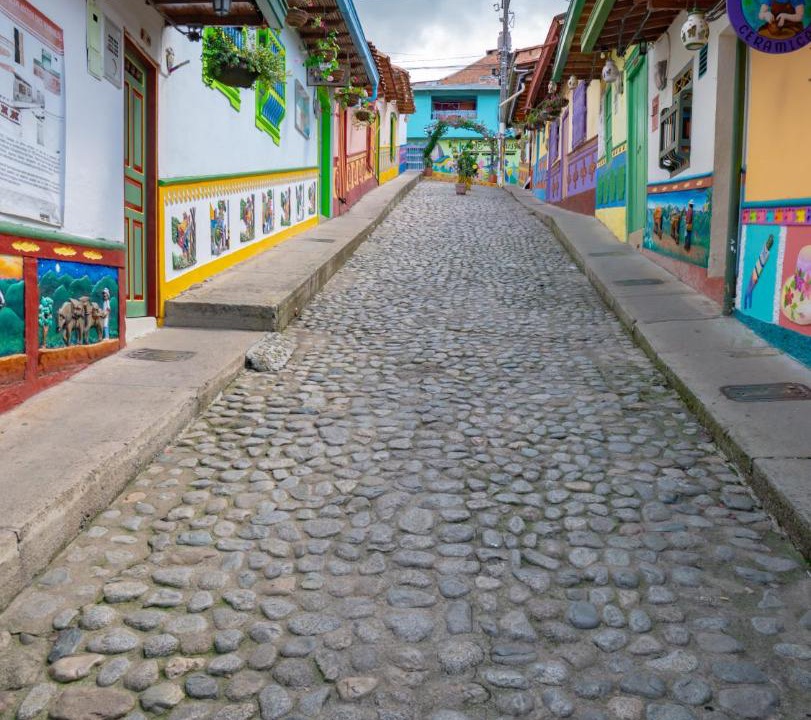 Photo of Others in Guatape