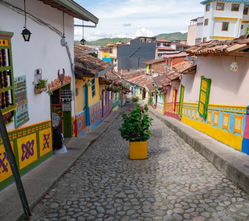 Photo of Others in Guatape