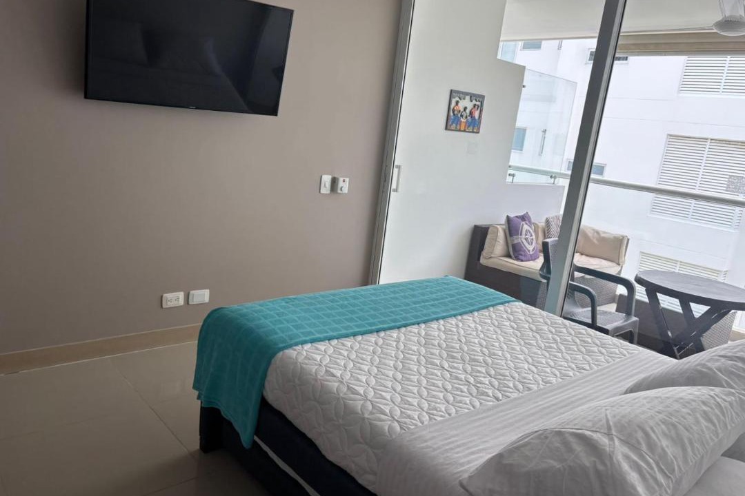 Photo of Bedroom in Santa Marta