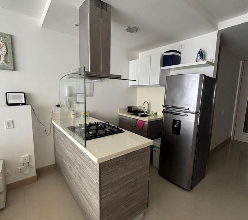 Photo of Kitchen in Santa Marta