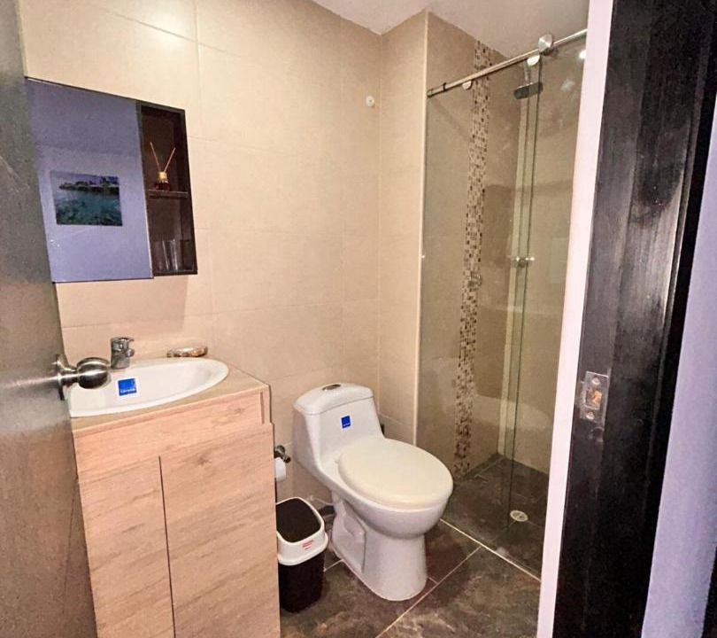 Photo of Bathroom in Santa Maria