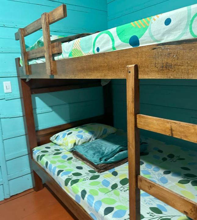 Photo of Bedroom in Cali