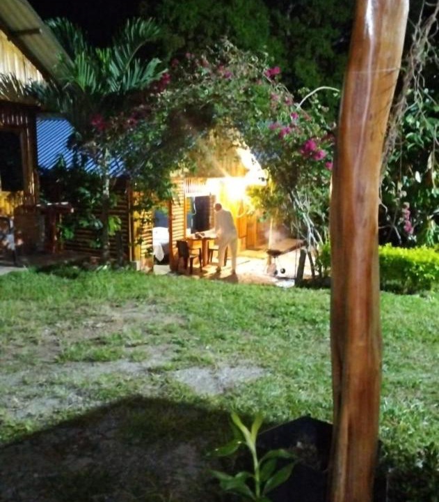 Photo of Others in Samana