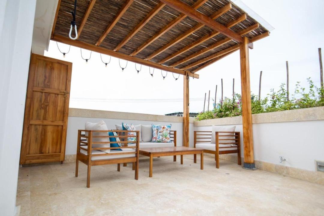 Photo of Patio Balcony in Pie del Cerro