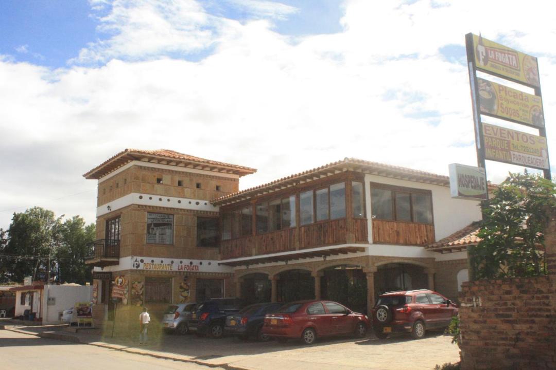 Photo of Others in Sutamarchan