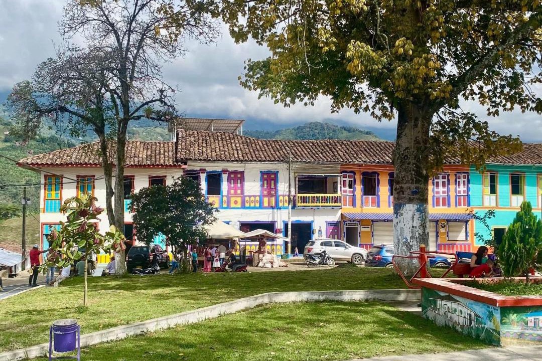 Photo of Others in Trujillo